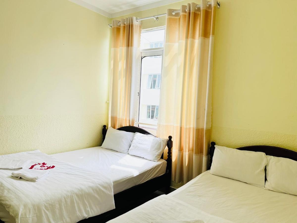 Khach San Xuan Quynh Hotel Dalat Bagian luar foto