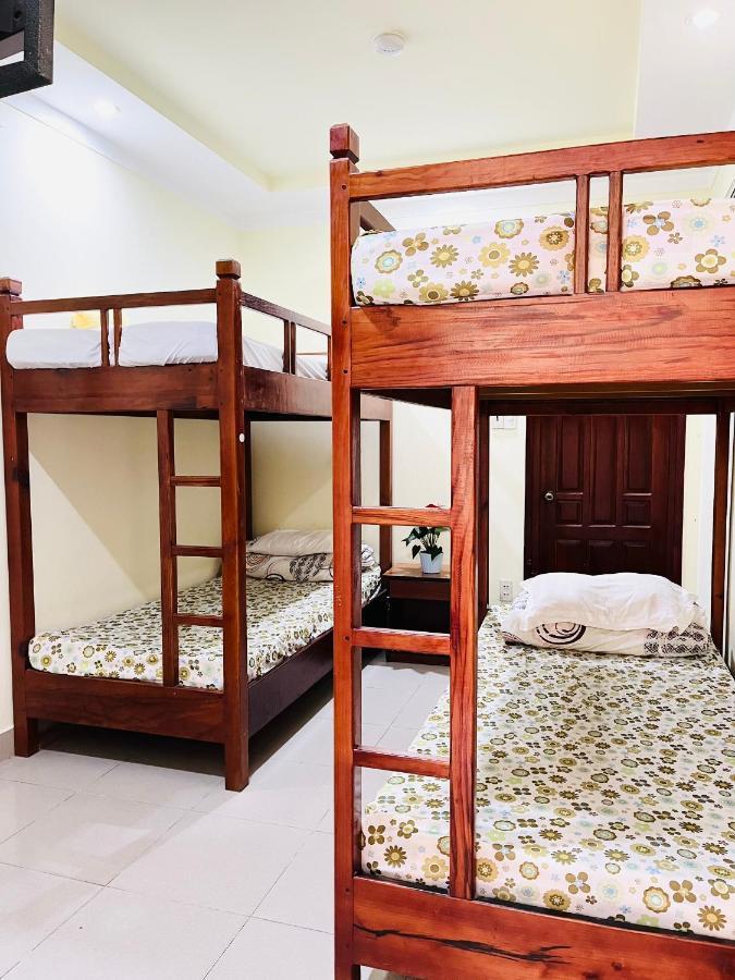 Khach San Xuan Quynh Hotel Dalat Bagian luar foto