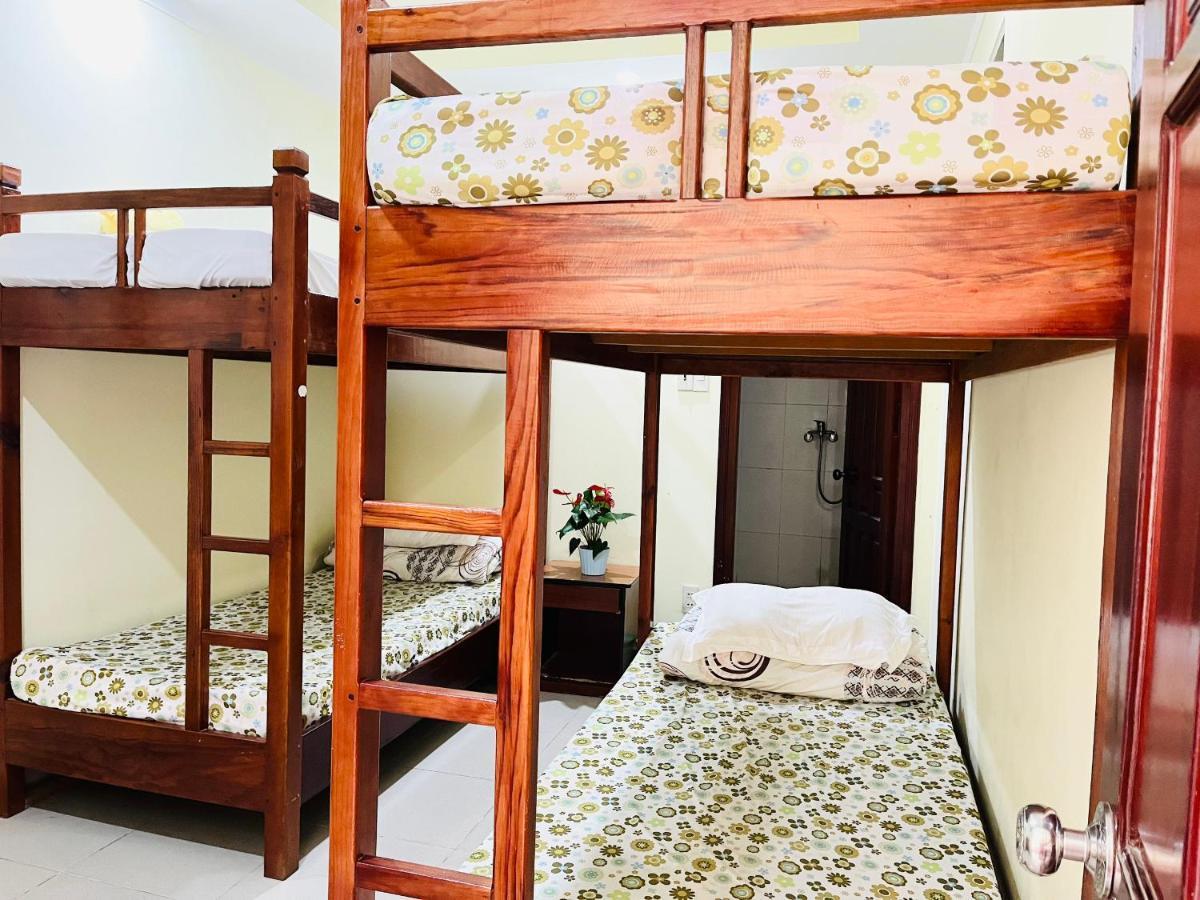 Khach San Xuan Quynh Hotel Dalat Bagian luar foto