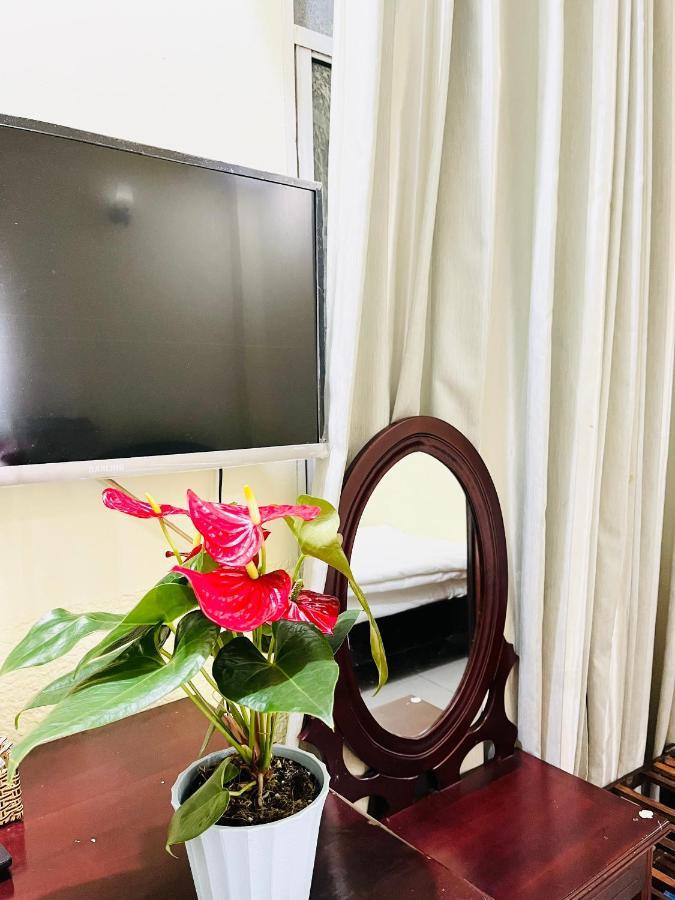 Khach San Xuan Quynh Hotel Dalat Bagian luar foto